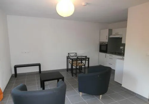 Photo de Résidence L'Automne des Vignes