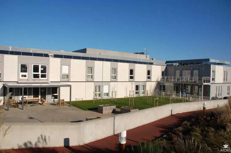 Photo principale de EHPAD Roland Ricordeau - Maison de retraite / EHPAD