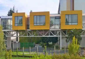 Photo de Foyer Logement Pierre Tabanou - Résidence Services Seniors