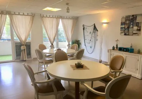 Photo de Korian Mistral