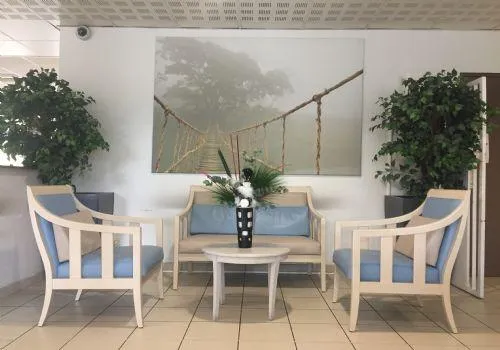 Photo de Korian Mistral - Maison de retraite / EHPAD