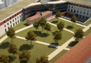 Photo de Ehpad De Beaulieu - Maison de retraite / EHPAD