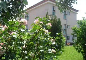 Photo de Ehpad Saint-Francois - Maison de retraite / EHPAD