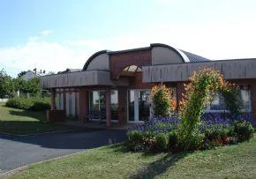 Photo principale de Ehpad Pierre Angrand - Maison de retraite / EHPAD