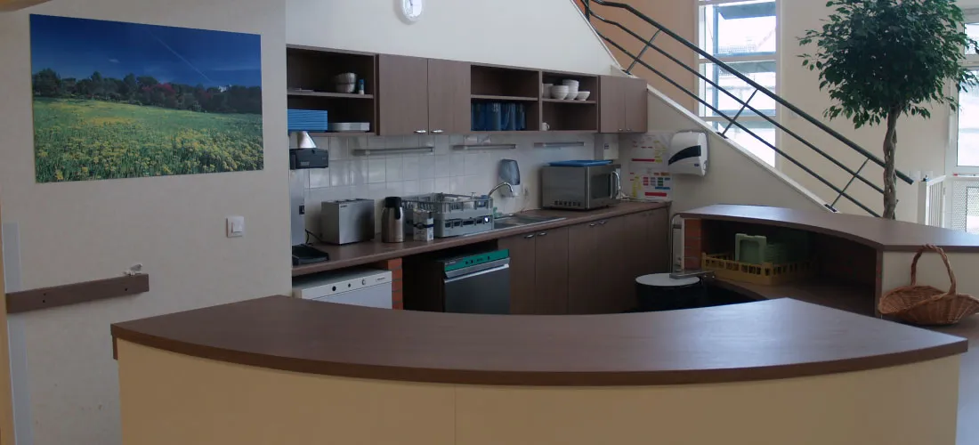 Photo de Residence Camille Desmoulins