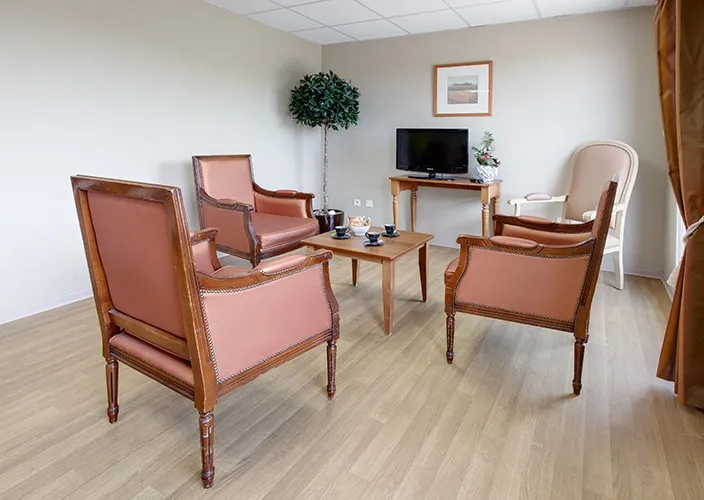 Photo de Residence La Chaumiere De La Grande Turelle