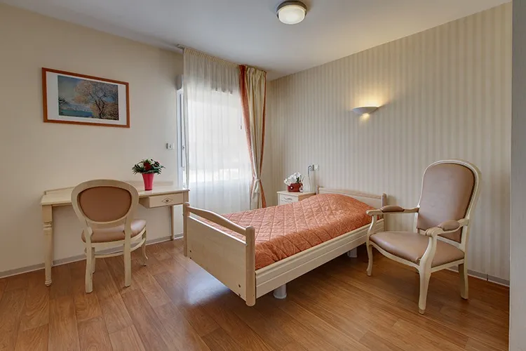 Photo de Residence La Chaumiere De La Grande Turelle