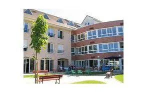 Photo principale de Maison De Retraite Louise Michel - Maison de retraite / EHPAD