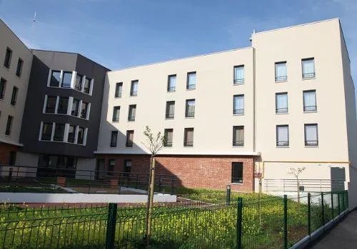 Photo principale de Korian Villa Bérat - Maison de retraite / EHPAD