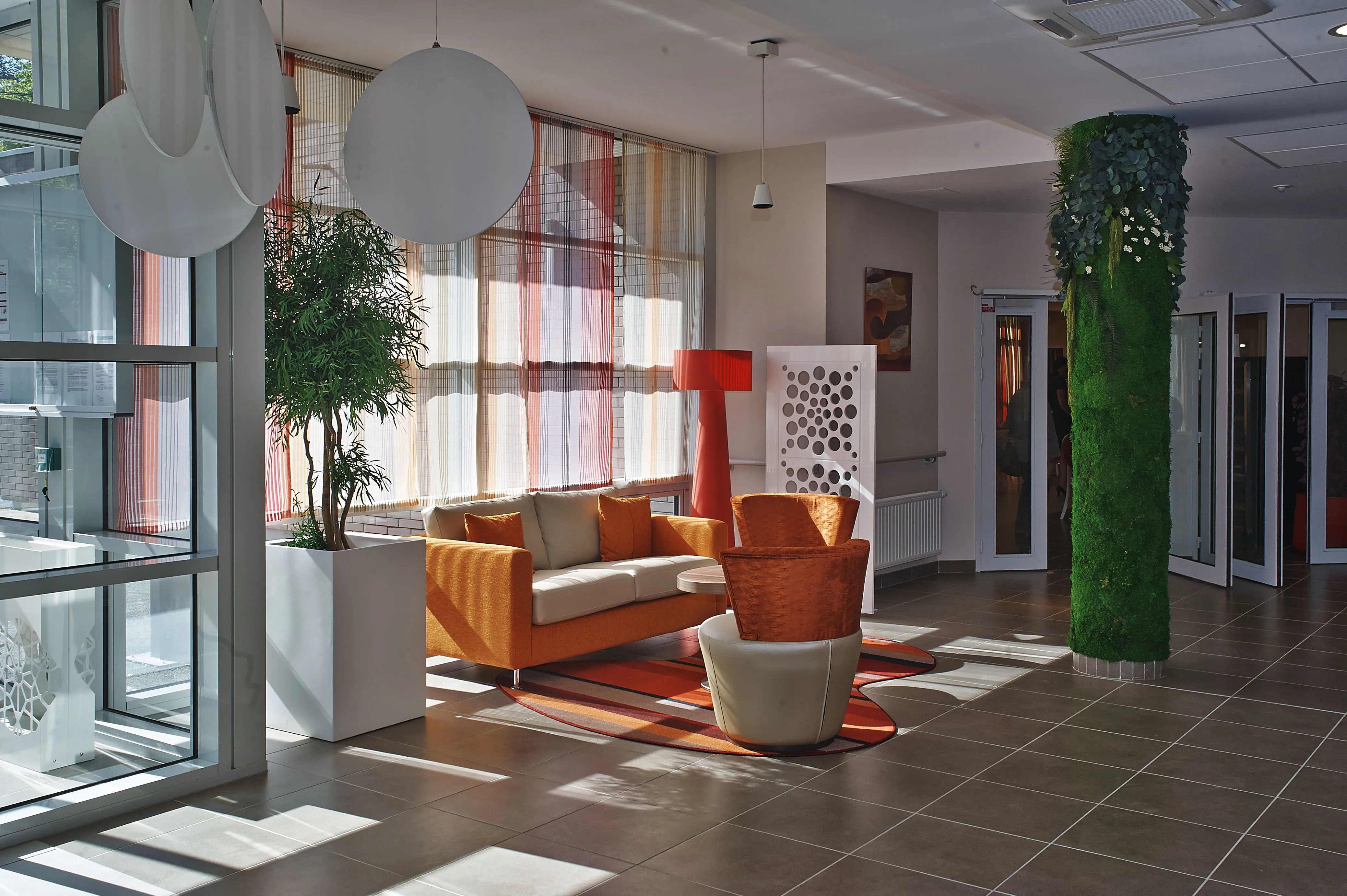 Photo de Residence Paul Eluard