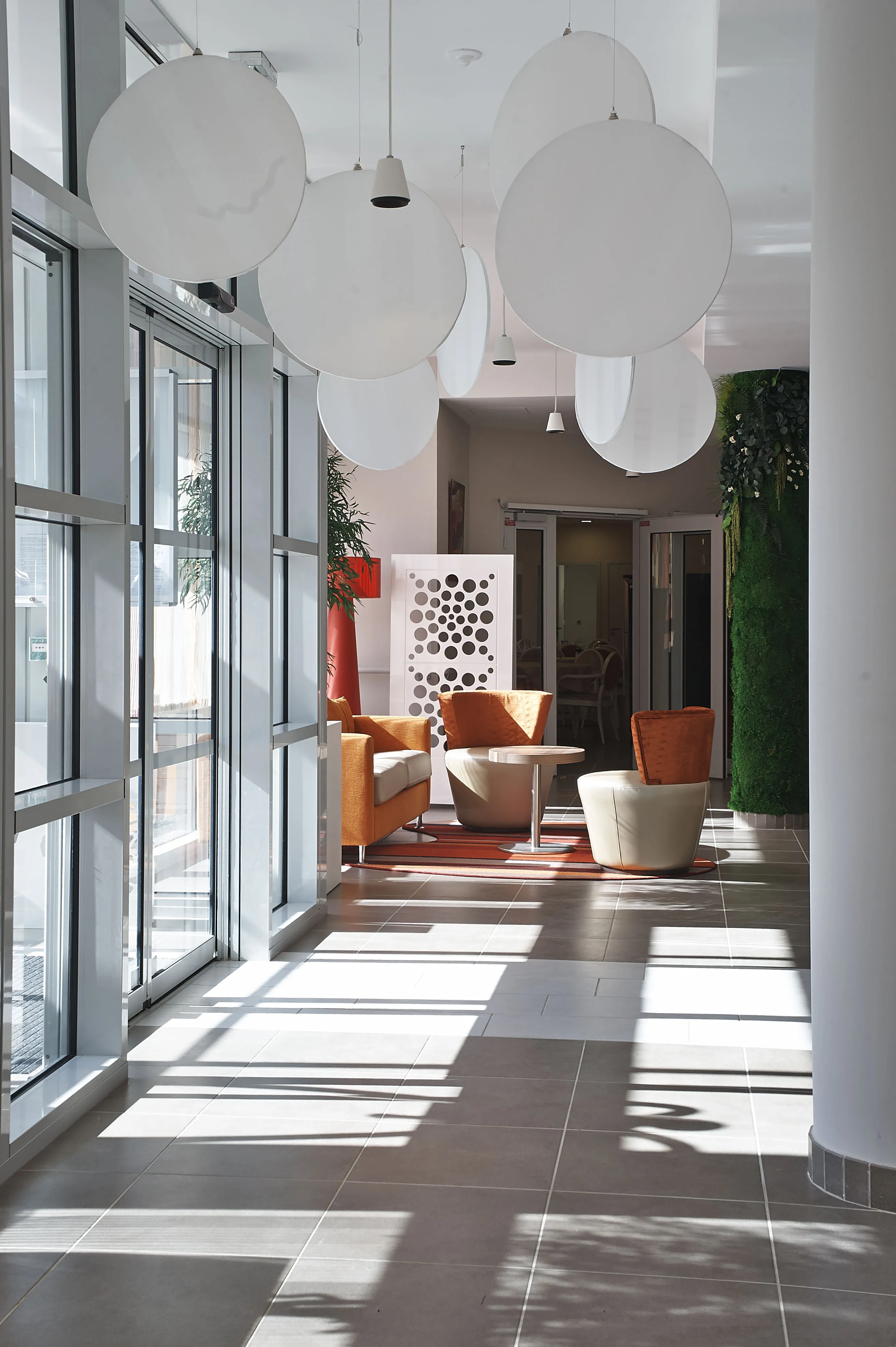 Photo de Residence Paul Eluard - Maison de retraite / EHPAD