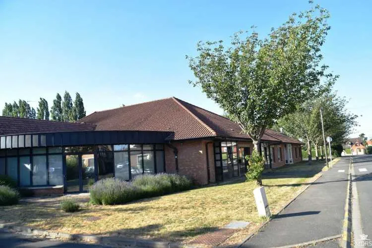 Photo de Résidence Saint-Camille - Phalempin - Maison de retraite / EHPAD