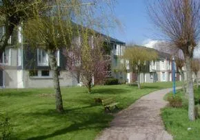 Photo de Foyer Logement Le Clair Logis - Résidence Services Seniors