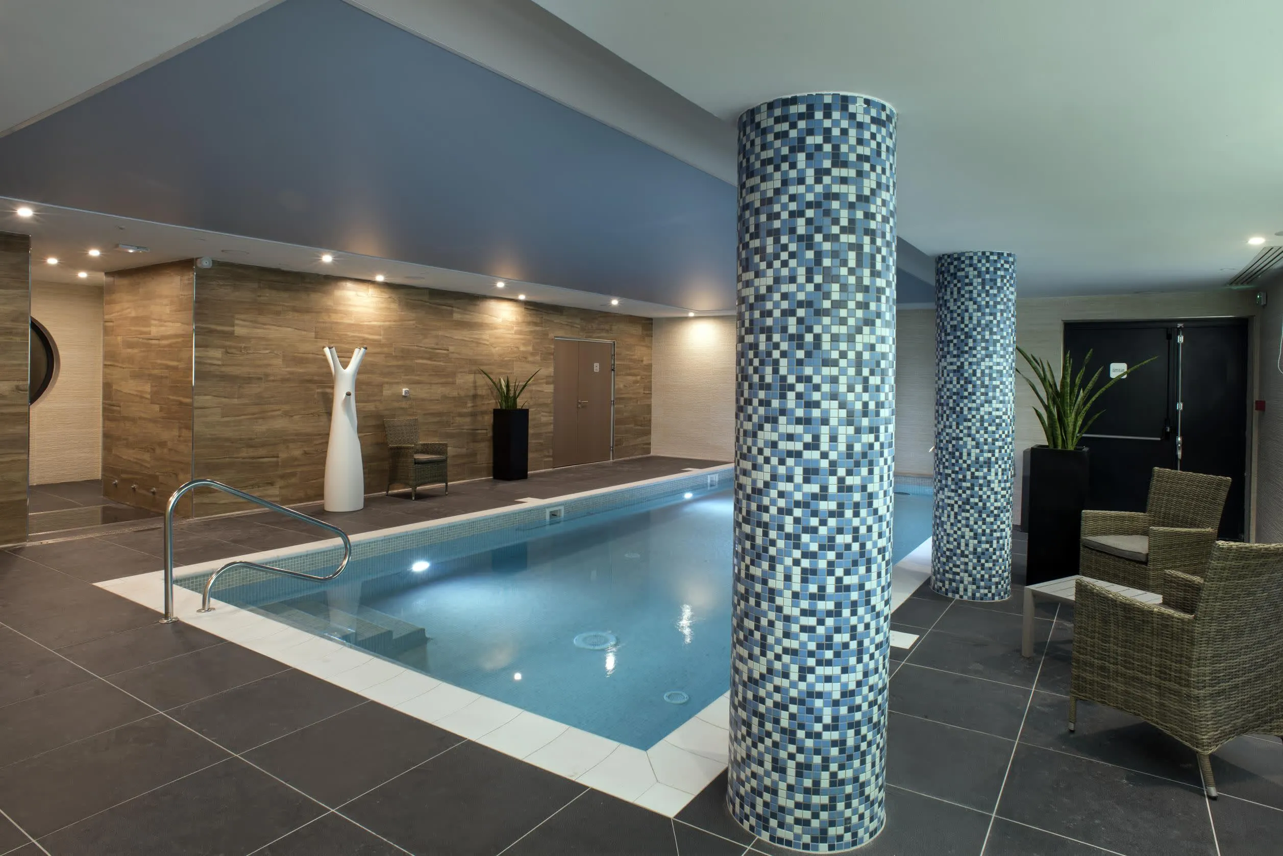 Photo principale de Résidence Domitys La Palombine - Résidence Services Seniors