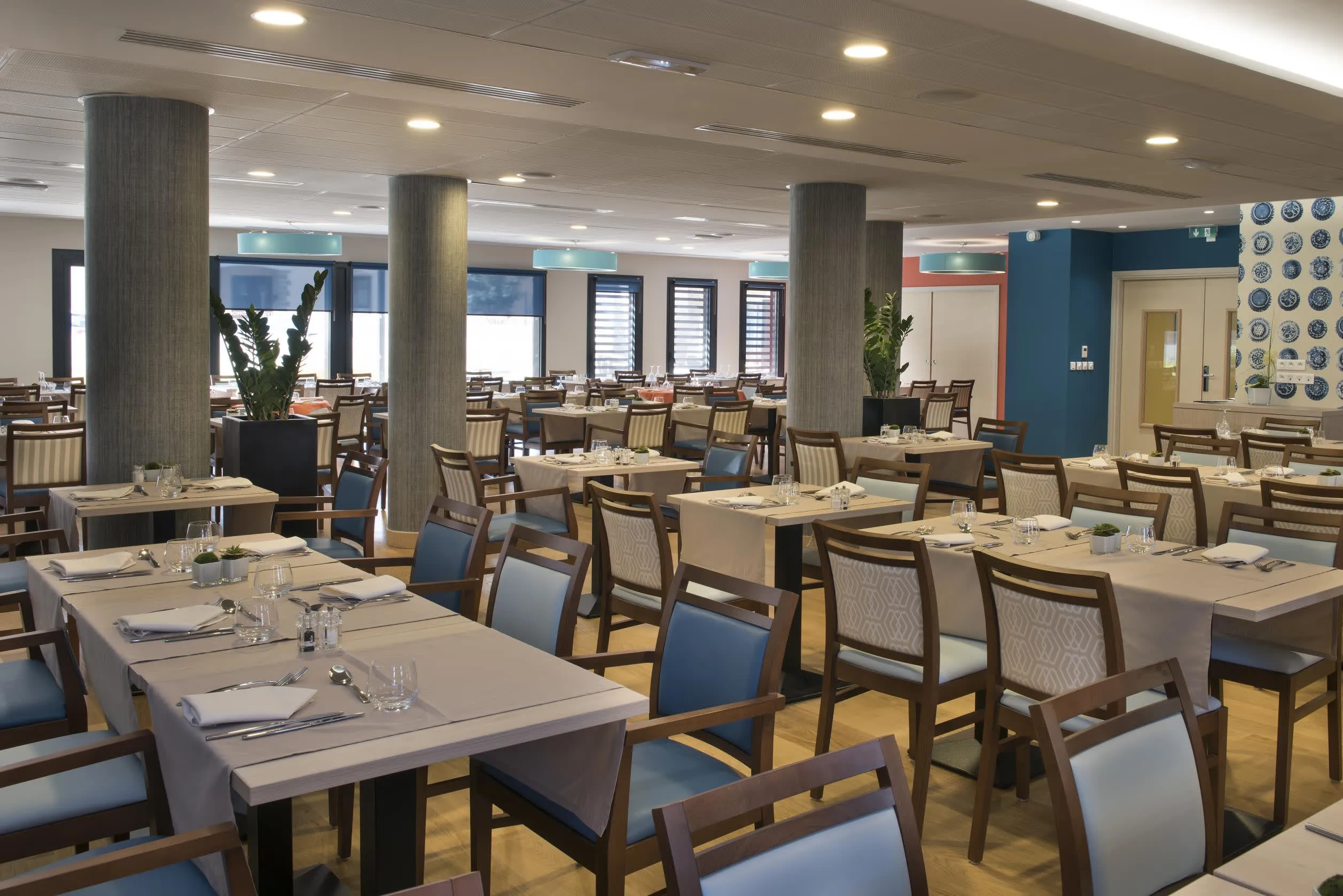 Photo de Résidence Domitys La Palombine