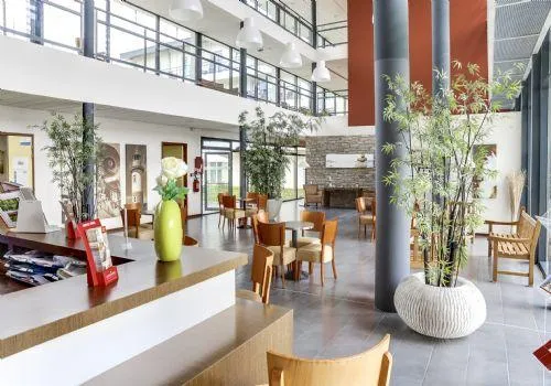 Photo de La Girandière de Bruz