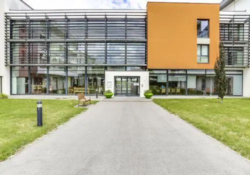 Photo principale de La Girandière de Bruz - Résidence Services Seniors