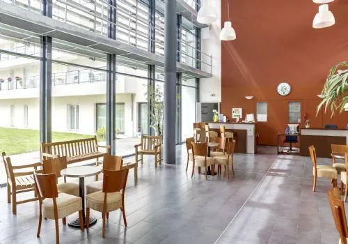 Photo de La Girandière de Bruz