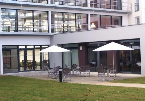 Photo de La Girandière de Bruz