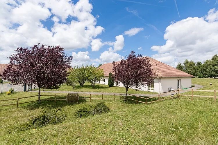 Photo de Résidence Services La Minardière