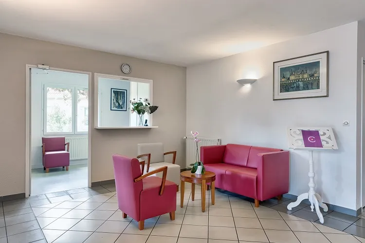 Photo de Résidence Services La Minardière