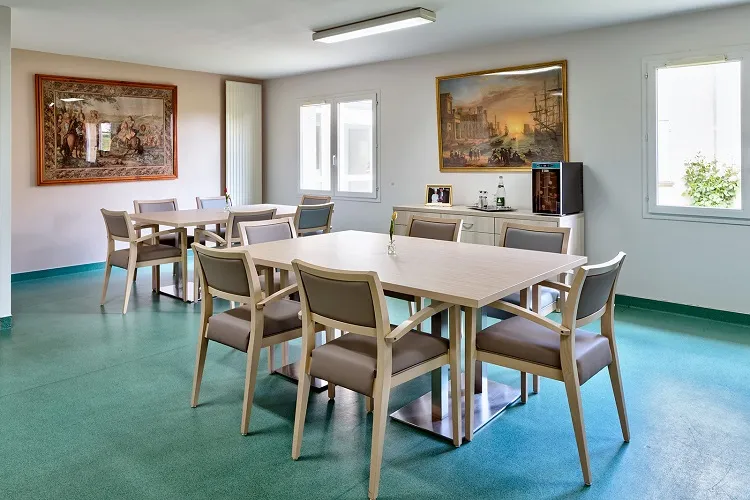 Photo de Résidence Services La Minardière - Résidence Services Seniors