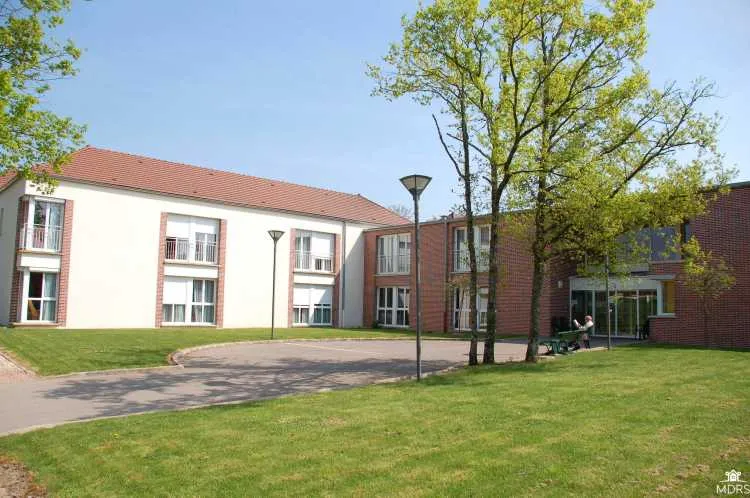 Ehpad de la Croix des Vignes - Maison de retraite / EHPAD à Toucy