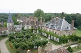Photo de Le Chateau De Villeniard - Maison de retraite / EHPAD