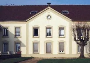 Photo principale de Ehpad (ch De La Mauldre   Site Saint Louis) - Maison de retraite / EHPAD