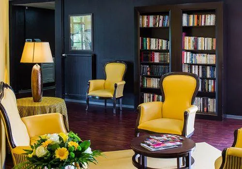 Photo de Korian Jardins D'Hestia