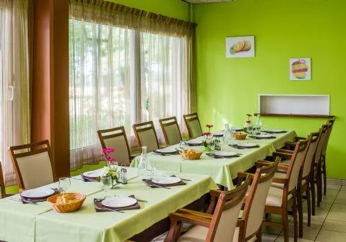 Photo de Korian Jardins D'Hestia