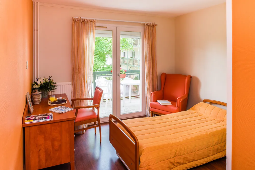 Photo principale de Korian Jardins D'Hestia - Maison de retraite / EHPAD