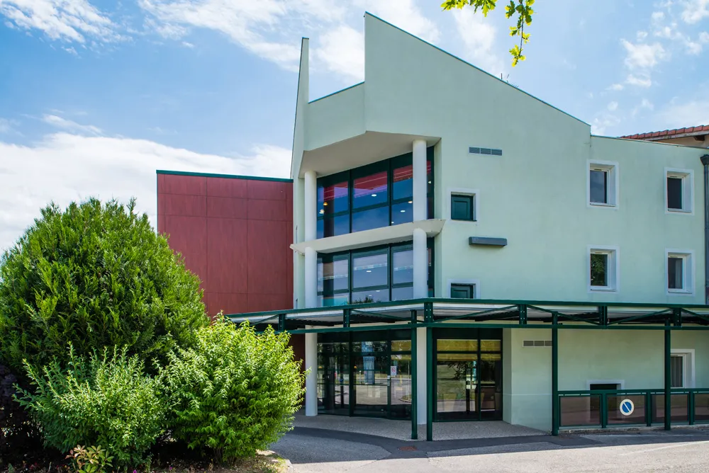 Photo de Korian Jardins D'Hestia