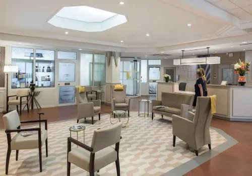 Photo principale de Korian Place Royale - Maison de retraite / EHPAD