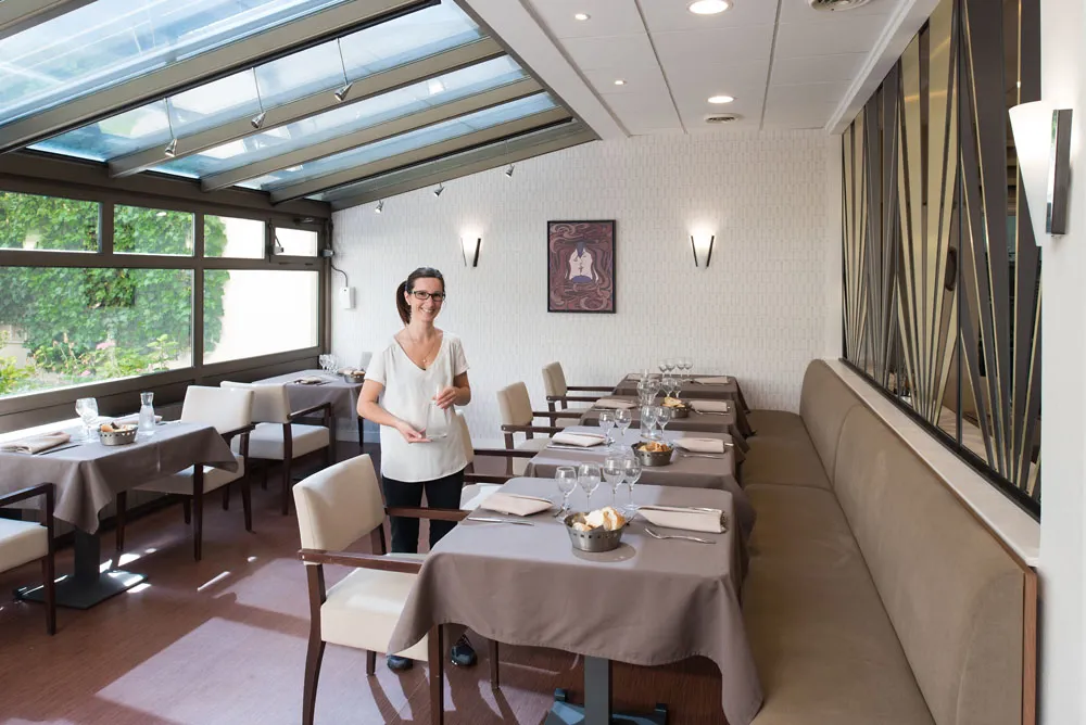 Photo de Korian Place Royale