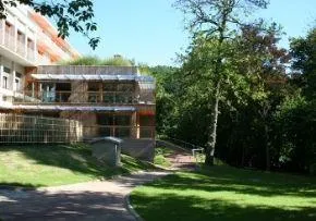 Photo principale de Residence Le Bois - Maison de retraite / EHPAD