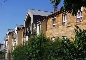 Maison Du Parc - Maison de retraite / EHPAD à Saint-Ouen-l'Aumône