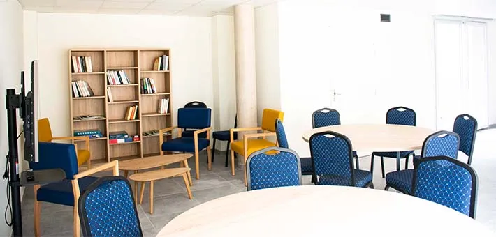 Photo principale de Héraclide Commentry - Résidence Services Seniors