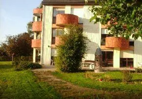 Photo principale de Residence Gilles Martin - Maison de retraite / EHPAD