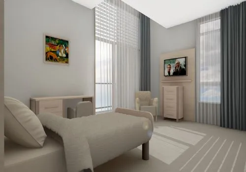 Résidence Le Clos D'Eugenie - Maison de retraite / EHPAD à Toulouse