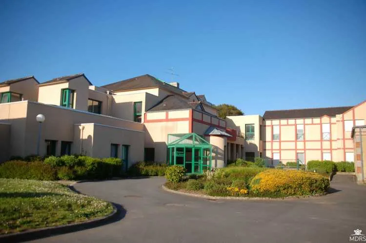 Photo principale de EHPAD du CH de Redon - Maison de retraite / EHPAD