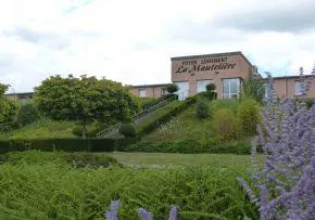 Photo principale de Foyer Logement La Mauteliere - Résidence Services Seniors