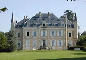 Photo principale de Ehpad Chateau De La Serra - Maison de retraite / EHPAD