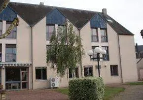 Maison De Retraite Madeleine Quemin - Maison de retraite / EHPAD à Maintenon