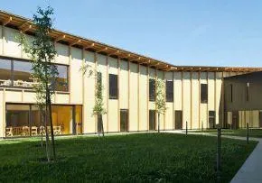 Photo principale de Ehpad La Mervandelle - Maison de retraite / EHPAD