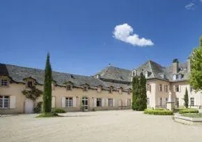 Maison De Retraite L'Adoration - Maison de retraite / EHPAD à Mende