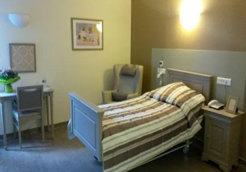 Photo de La Girandière Morangis - Résidence Services Seniors