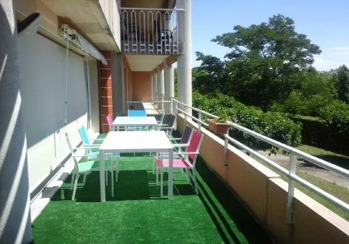 Photo de Ehpad L'Acacia - Maison de retraite / EHPAD