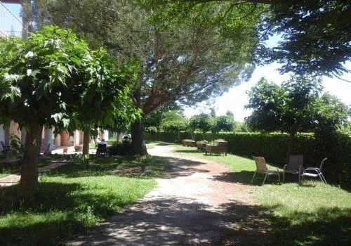 Photo de Ehpad L'Acacia