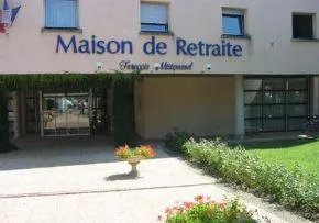 Photo de Maison De Retraite Francois Mitterrand - Maison de retraite / EHPAD